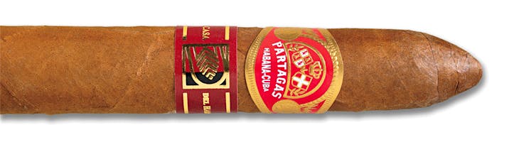 Partagas Salomon