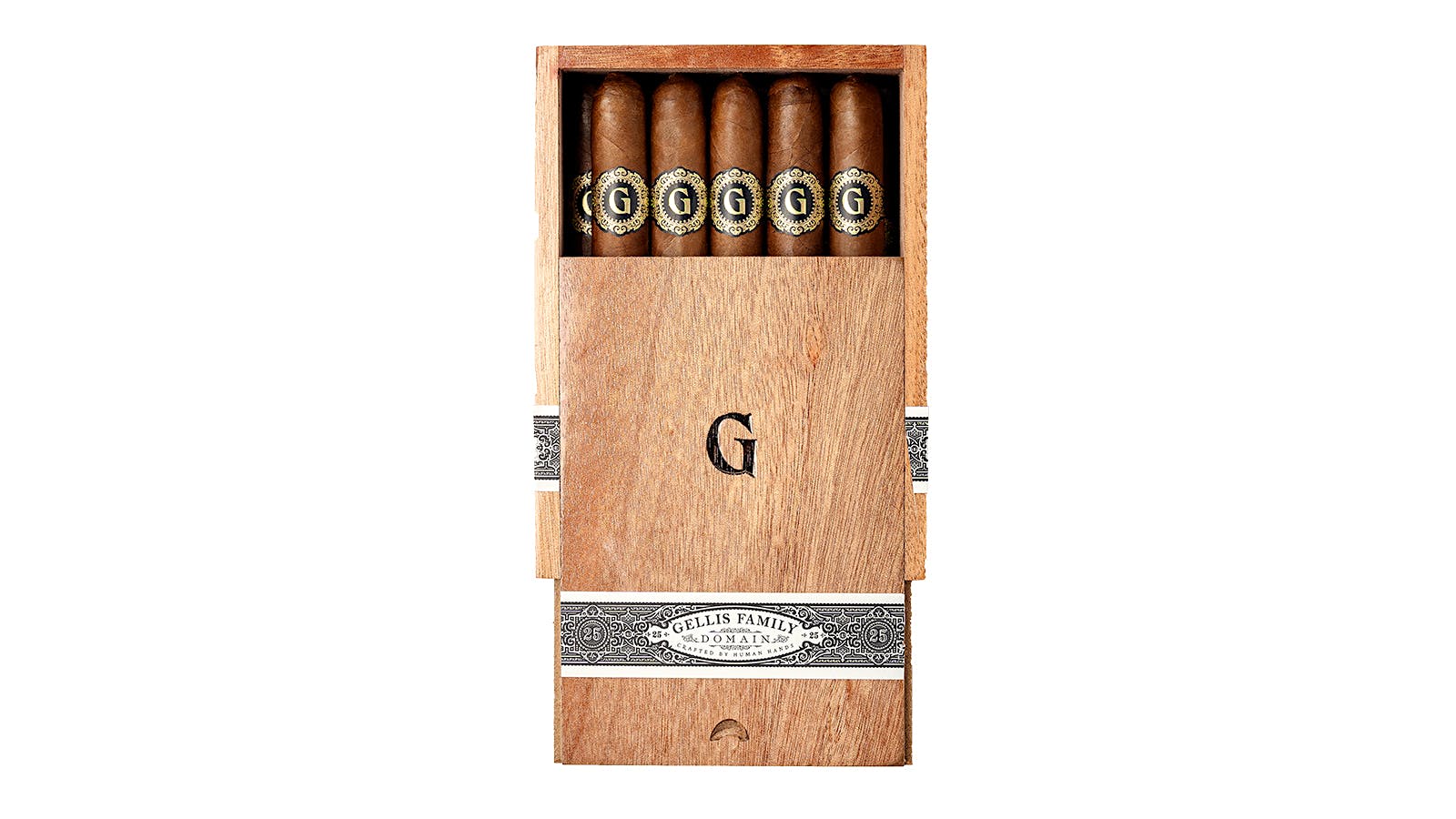 Gellis Family Cigars