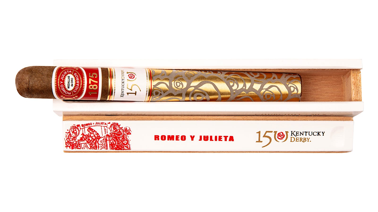 Romeo y Julieta