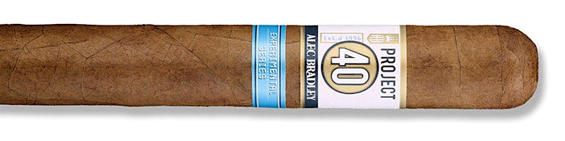 Alec Bradley Project 40 06.52