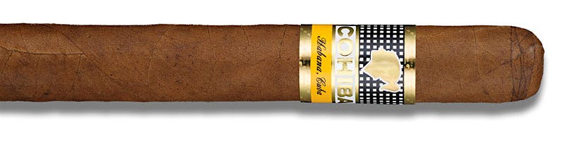 Cohiba Siglo II