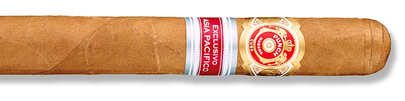 Punch 8-9-8 Exclusivo Asia Pacífico