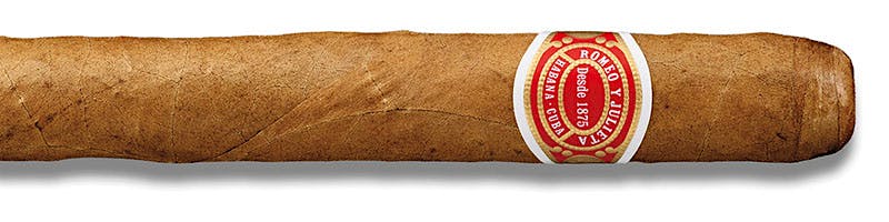 Romeo y Julieta Romeo No. 1 (Tubo)