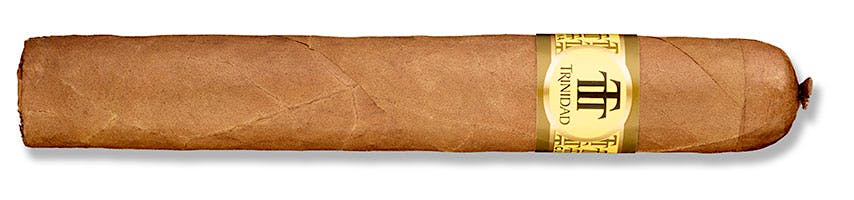 Trinidad Esmeralda
