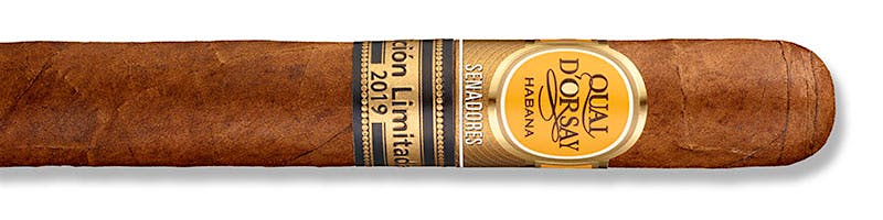 Quai d’Orsay Senadores Edición Limitada 2019