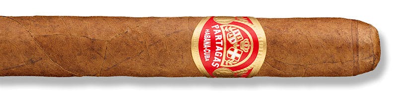 Partagás De Luxe (Tubo)