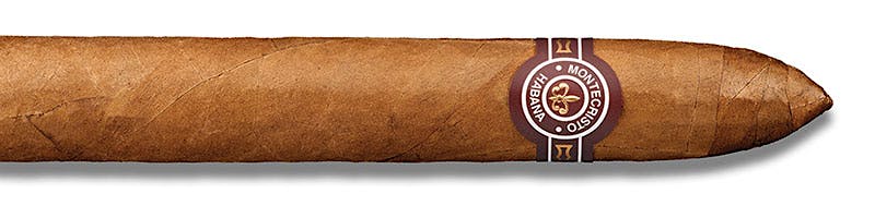 Montecristo No. 2