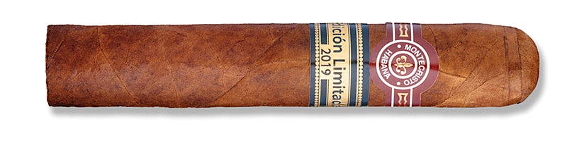 Montecristo  Supremos Edición Limitada 2019