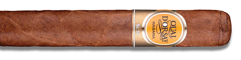 Quai d’Orsay No. 54