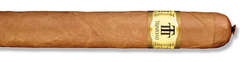 Trinidad Esmeralda