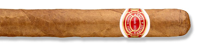 Romeo y Julieta Club Kings