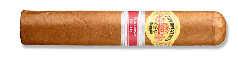 Diplomaticos El Diputado Exclusivo Belux