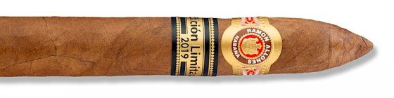 Cigaraficionado雪茄迷评分90分以上古巴雪茄汇总 2020-3