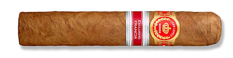 Juan Lopez Punto 55 Exclusivo Francia