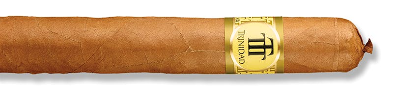 Trinidad Reyes