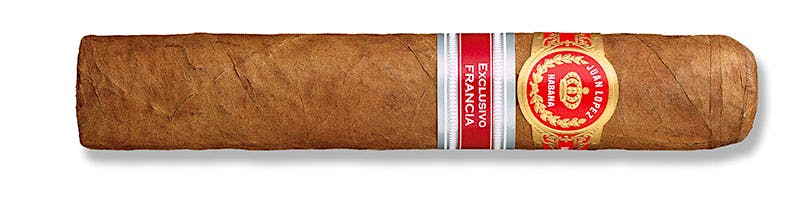 Juan Lopez Punto 55 Exclusivo Francia