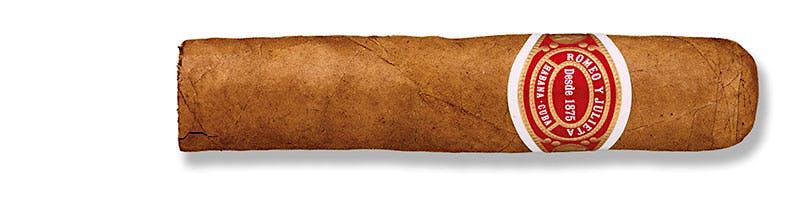Romeo y Julieta Petit Royales (Tubo)