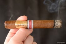 古巴雪茄全系列品鉴2013 Halfwheel