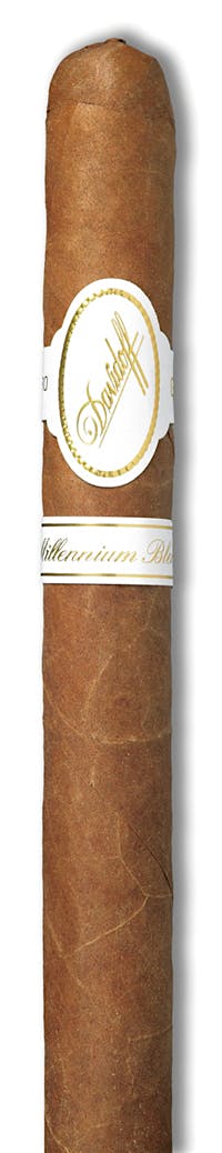 DAVIDOFF MILLENNIUM BLEND SERIES LANCERO
