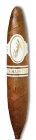  DAVIDOFF COLORADO CLARO SHORT PERFECTO 戴维多夫科罗拉多 短完美