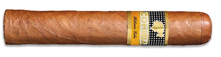 Cohiba Robustos