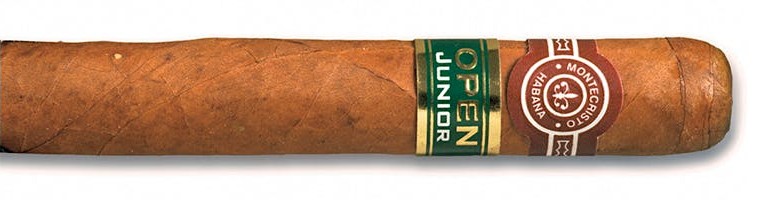 Montecristo Junior