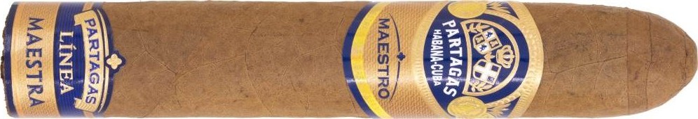 Partagás Maestro