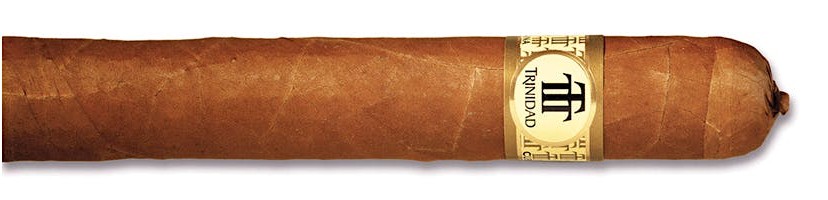 Trinidad Reyes