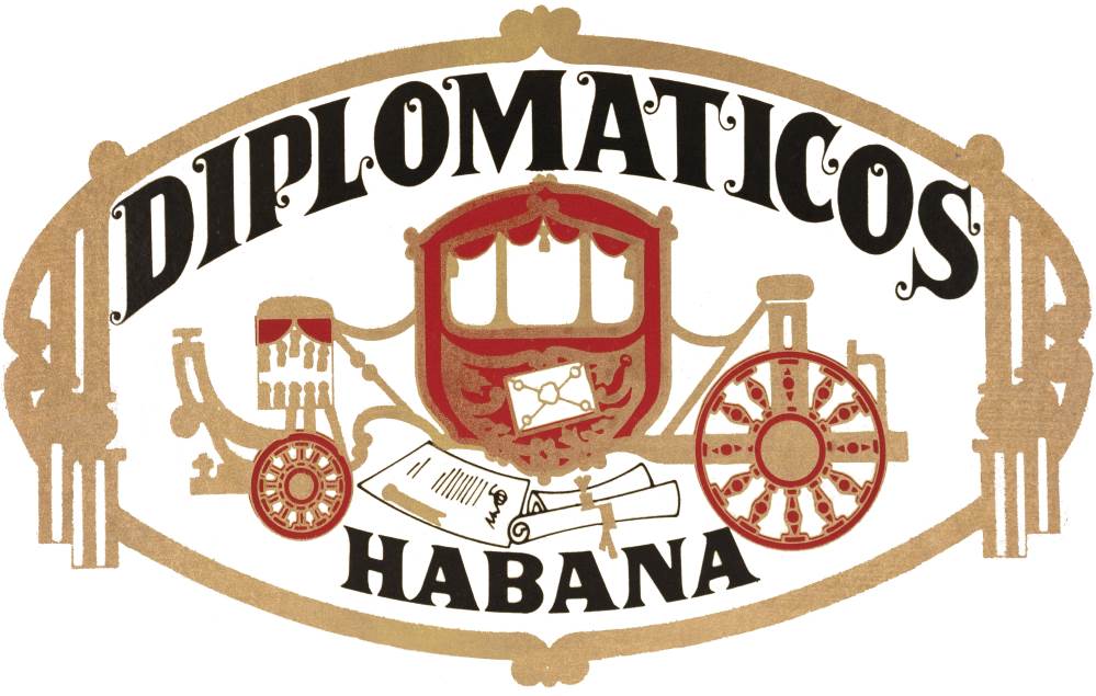 Diplomáticos
