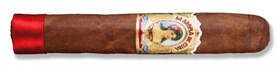 2025雪茄迷世界评分 第23名 古巴芬芳 罗布图 La Aroma de Cuba Robusto