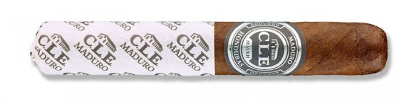 2025雪茄迷世界评分 第21名 C.L.E. Maduro 50x5