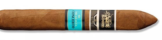 2025雪茄迷世界评分 第14名 老化房 四冲程 尼加拉瓜：即兴音乐会 Aging Room Quat