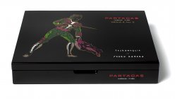 西班牙选择帕塔加斯作为其斗牛系列产品的合作伙伴
