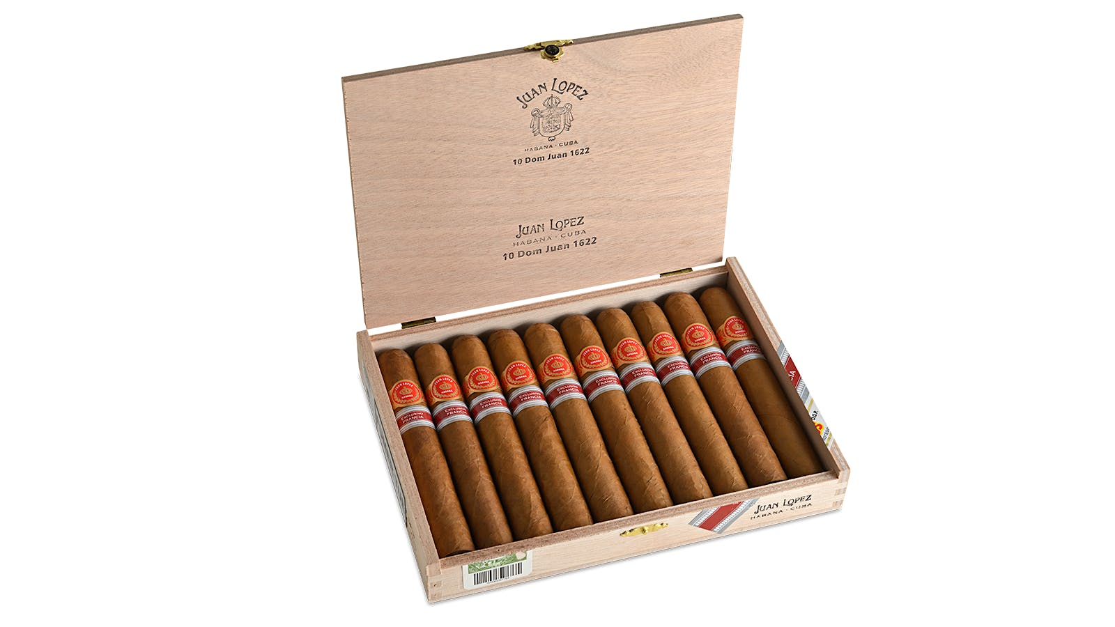 Juan Lopez