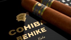 贝希克产品线进一步扩展——古巴新增科希巴贝希克BHK 58型号