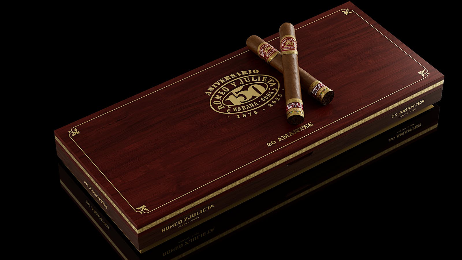 New Cuban Cigars From Habanos
