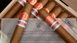 古巴雪茄胡安·洛佩斯·瓦尔基里亚Juan Lopez Valkyria即将登陆北欧与波罗的海地区