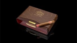 古巴帕塔加斯皇家系列,专为免税店打造