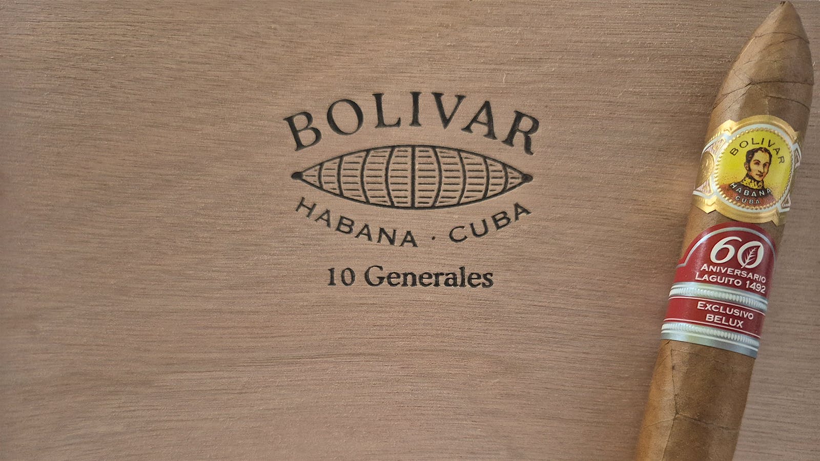 Bolivar