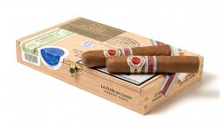 在老品牌修复计划下,La Flor De Cano Mágicos再度上市