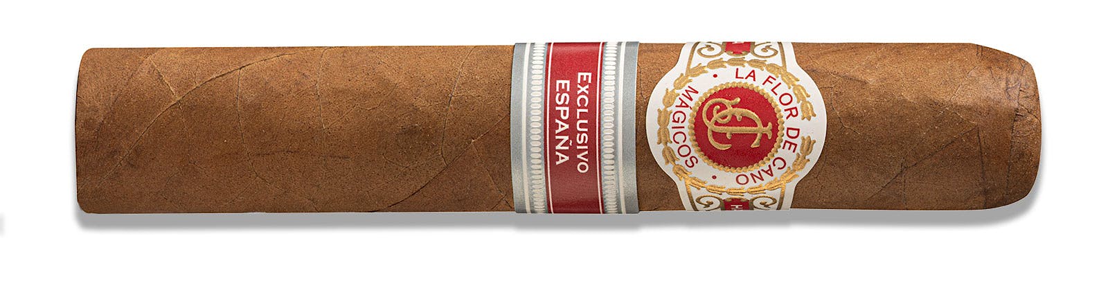 La Flor de Cano Mágicos