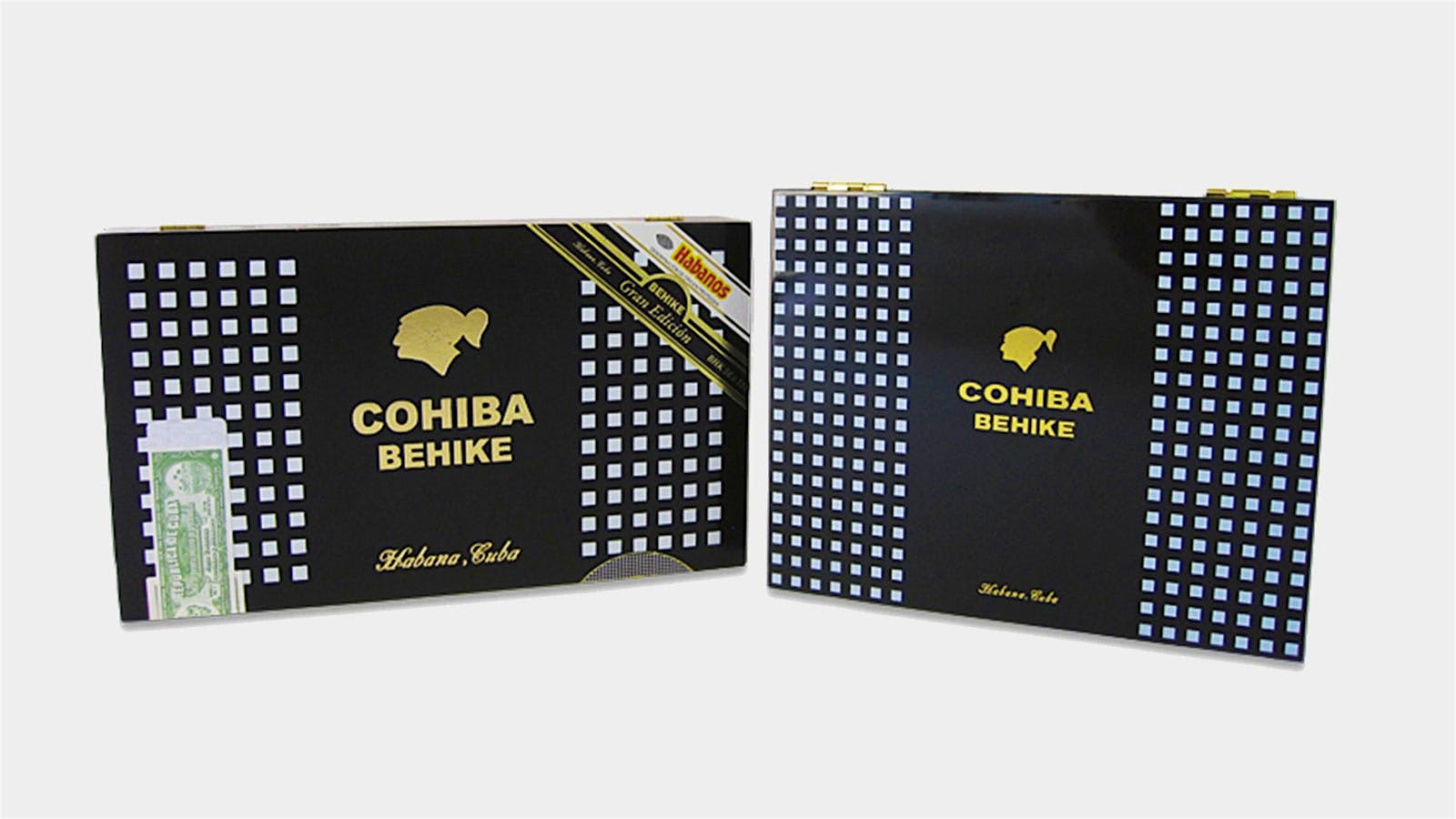 Cohiba Behike