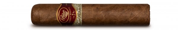 Cigarjournal《雪茄杂志》25强:2022年度最佳雪茄