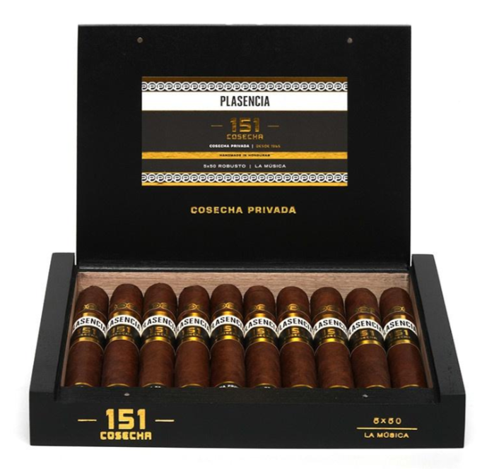 普拉森西亚·科塞查151:传统系列 托罗 PLASENCIA COSECHA 151 LA TRADICIÓN TORO