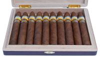 Cohiba Edicion Limitada packaging - click to enlarge Cohiba Edicion Limitada packaging