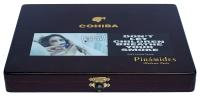 Cohiba Edicion Limitada packaging - click to enlarge Cohiba Edicion Limitada packaging