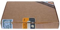 Cohiba Edicion Limitada packaging - click to enlarge Cohiba Edicion Limitada packaging