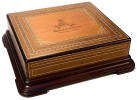 保湿箱 Humidors