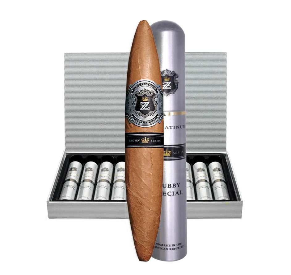 Zino | 季诺（Zino Davidoff cigar副牌系列）