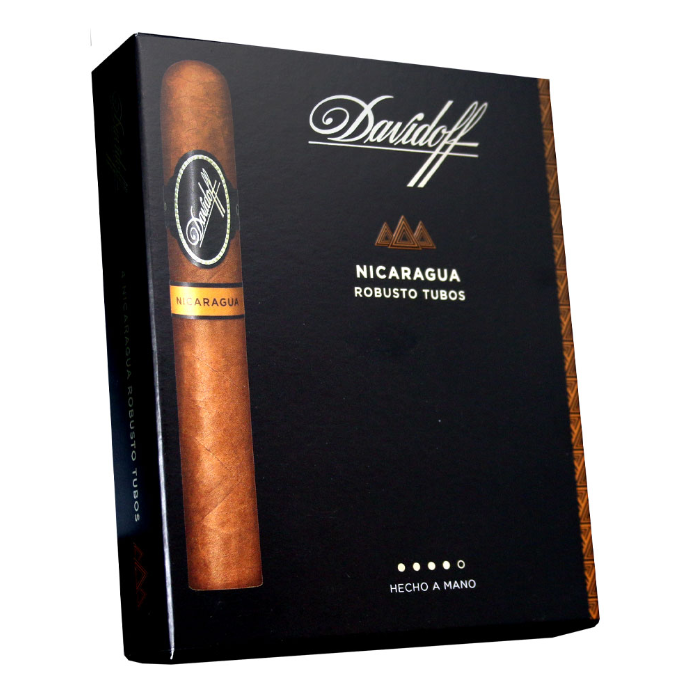 Davidoff Nicaragua | 大卫杜夫 尼加拉瓜系列